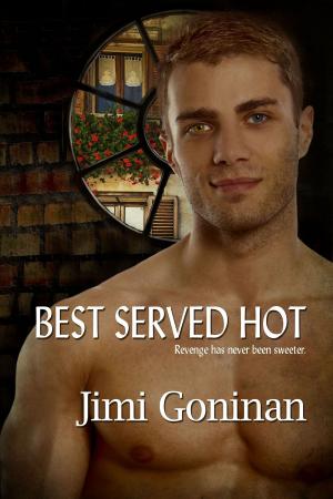 Book cover of Best Served Hot