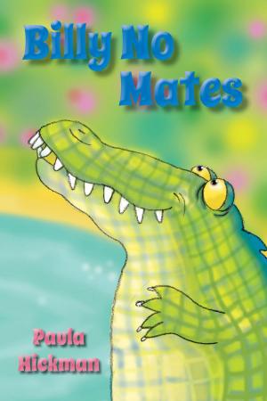 Cover of the book Billy No Mates by Joanna