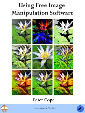 Cover of PhotoActive: Using Free Image Manipulation Software