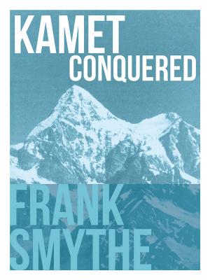 Cover of the book Kamet Conquered by Doug Scott