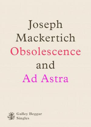 Book cover of Obscolescence And Ad Astra