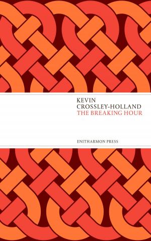 Cover of The Breaking Hour