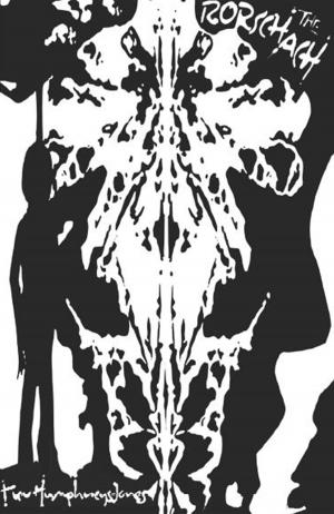 Cover of the book The Rorschach by Tom Kerr