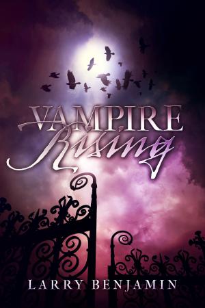 Cover of the book Vampire Rising by Harold Brown