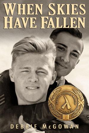 Cover of the book When Skies Have Fallen by Phetra H Novak