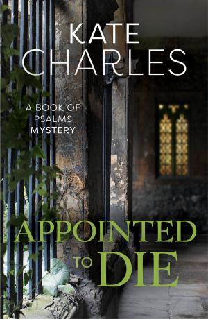 Book cover of Appointed to Die