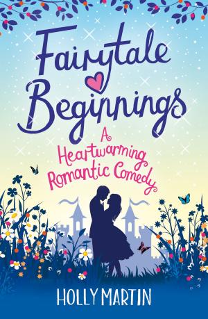 bigCover of the book Fairytale Beginnings by 