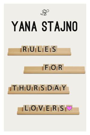 Cover of the book Rules for Thursday Lovers by Kala Ramachandran