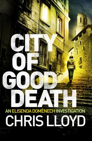 Cover of the book City of Good Death by James Becker