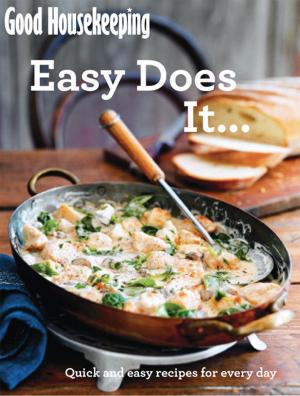 Cover of the book Good Housekeeping Easy Does It… by Andrew Ward