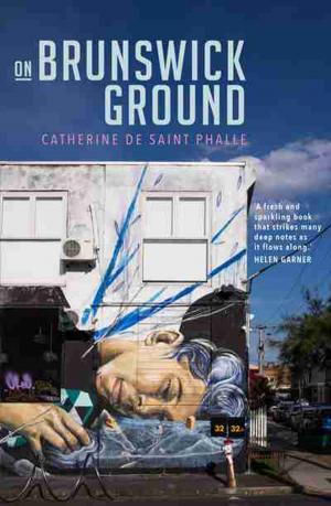 Cover of the book On Brunswick Ground by Rachel Matthews