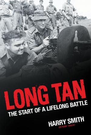 Cover of the book Long Tan by Brian Farrell, Garth Pratten