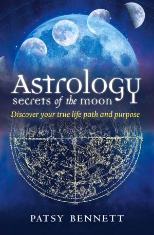 bigCover of the book Astrology Secrets of the Moon by 