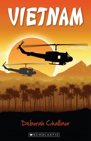 Cover of the book Vietnam by Jackie French