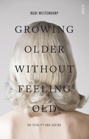 Cover of the book Growing Older Without Feeling Old by A.H. Chisholm
