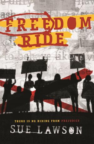 Cover of the book Freedom Ride by Cynthia Leitich Smith
