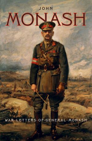 bigCover of the book War Letters of General Monash by 