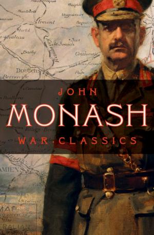 bigCover of the book War Classics by 