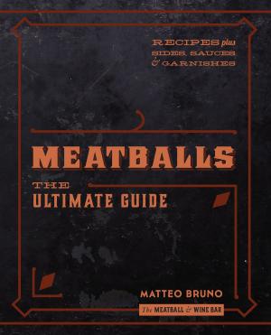 Cover of the book Meatballs by Colin Brown