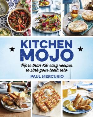 Cover of the book Kitchen Mojo by Peter Brune