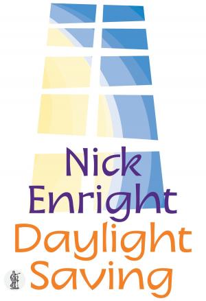 Cover of the book Daylight Saving by Williamson, David