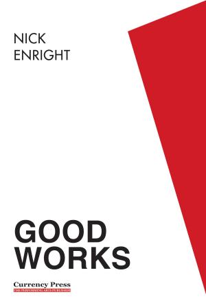 Cover of the book Good Works by Keene, Daniel