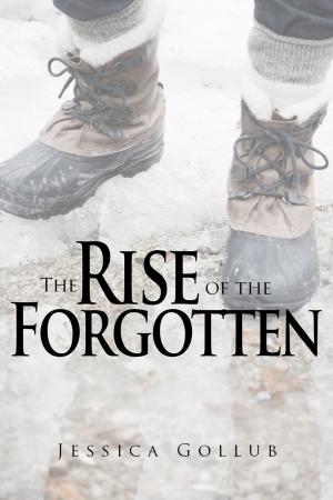 Book cover of The Rise of the Forgotten