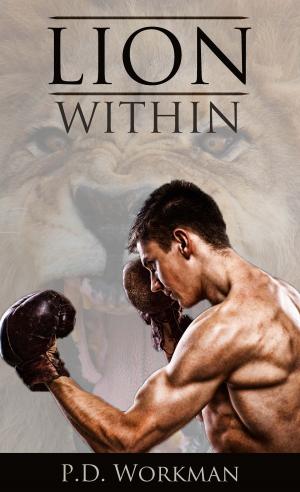 Cover of Lion Within