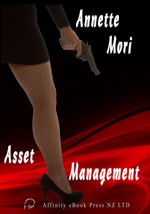 Cover of the book Asset Management by Del Robertson