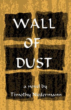 Book cover of Wall of Dust