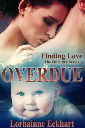 Book cover of Overdue