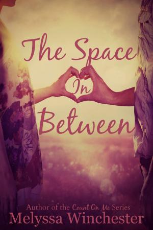 bigCover of the book The Space In Between by 
