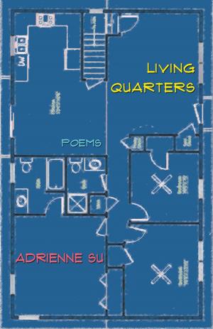Cover of the book Living Quarters by Francesca Lia Block