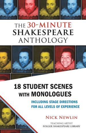 Cover of The 30-Minute Shakespeare Anthology