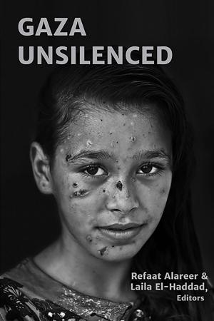 Cover of the book Gaza Unsilenced by William B. Quandt