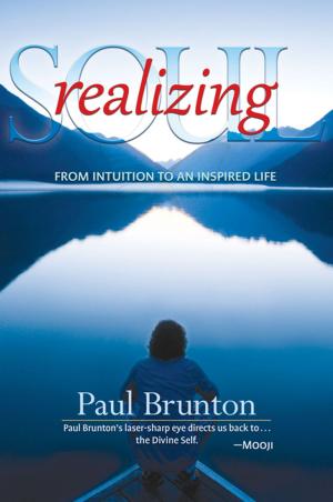 Cover of the book Realizing Soul by Paul Brunton