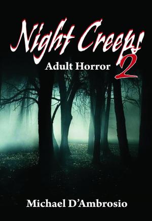 Cover of the book Night Creeps 2 by Lucian Barnes