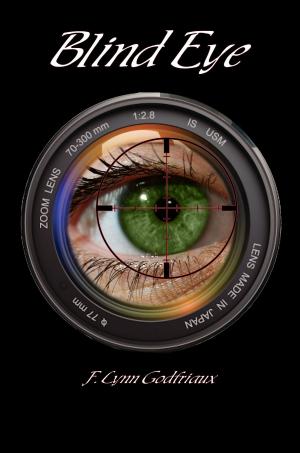 Cover of the book Blind Eye by M.H. Bonham
