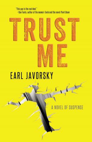 Cover of the book Trust Me by Emily Sue Harvey