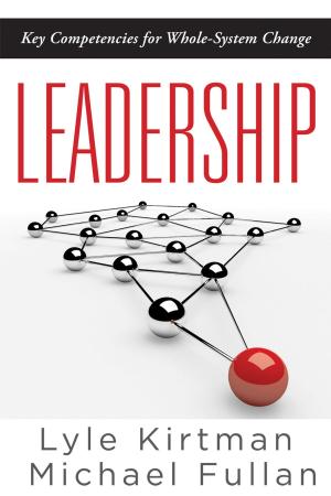 Cover of the book Leadership by Ricardo LeBlanc-Esparza, Kym LeBlanc-Esparza