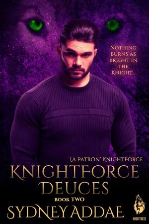 Cover of the book KnightForce Deuces by Serena Zane