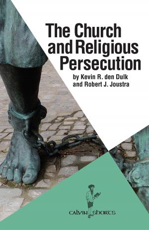 Book cover of The Church and Religious Persecution