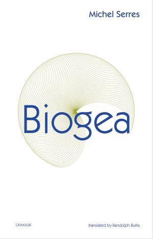 Cover of the book Biogea by Linda LeGarde Grover