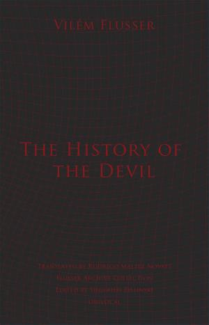 Cover of the book The History of the Devil by Gary Giddins