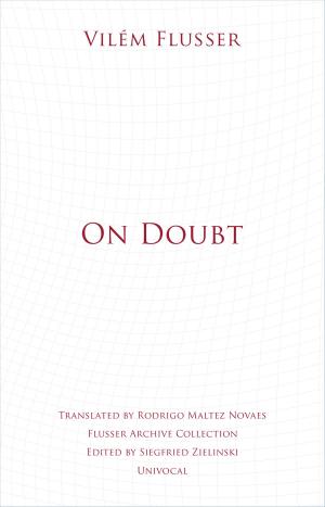 Cover of the book On Doubt by Dudley Riggs