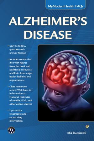 Cover of the book Alzheimer's Disease by Sam Siewert, John Pratt
