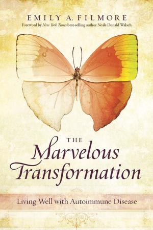 bigCover of the book The Marvelous Transformation by 