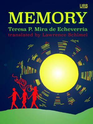Cover of the book Memory by Henry Vogel