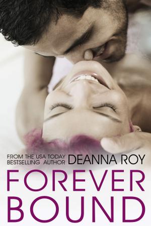 Cover of the book Forever Bound by JJ Knight