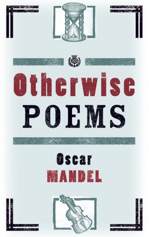 Cover of Otherwise Poems